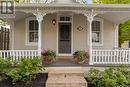 13 Nelson Square E, Barrie, ON  - Outdoor 
