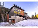 1130 Sun Peaks Road Unit# 136, Sun Peaks, BC 