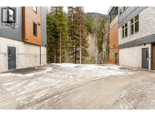 1130 Sun Peaks Road Unit# 136, Sun Peaks, BC 