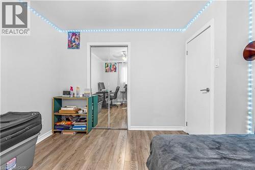 41 Alma Street N, Guelph, ON - Indoor