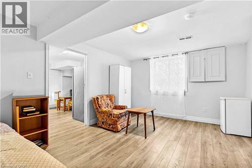 41 Alma Street N, Guelph, ON - Indoor
