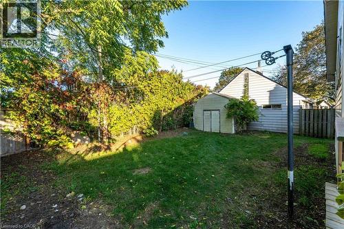 41 Alma Street N, Guelph, ON - Outdoor
