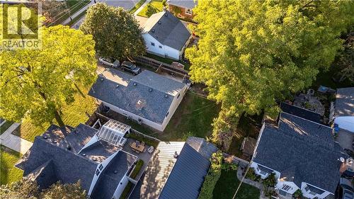 41 Alma Street N, Guelph, ON - Outdoor