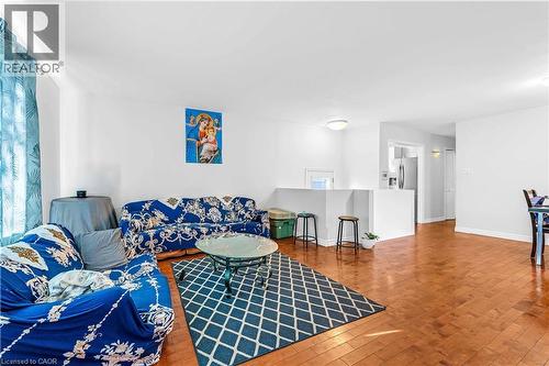 41 Alma Street N, Guelph, ON - Indoor