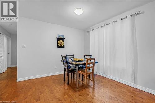 41 Alma Street N, Guelph, ON - Indoor