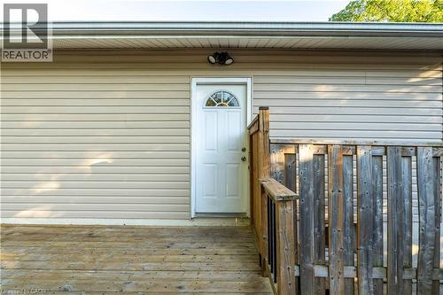 41 Alma Street N, Guelph, ON - Outdoor