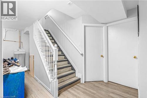 41 Alma Street N, Guelph, ON - Indoor Photo Showing Other Room