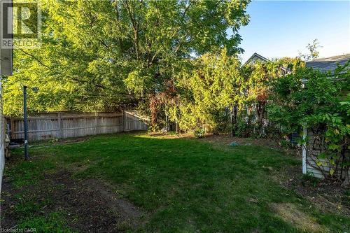 41 Alma Street N, Guelph, ON - Outdoor