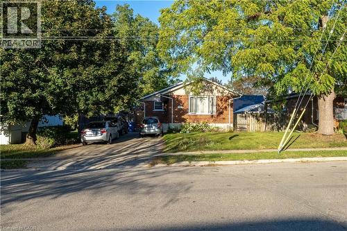 41 ALMA Street N  Guelph, ON N1H 5X2