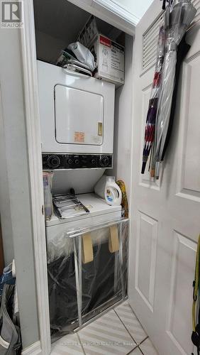 Ph-F - 7 Broadway Avenue, Toronto, ON - Indoor Photo Showing Laundry Room