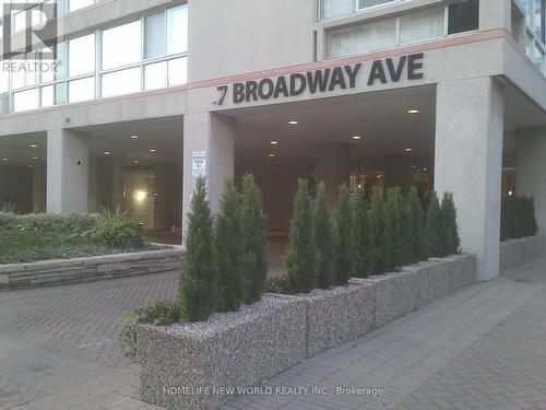 Ph-F - 7 Broadway Avenue, Toronto, ON - 