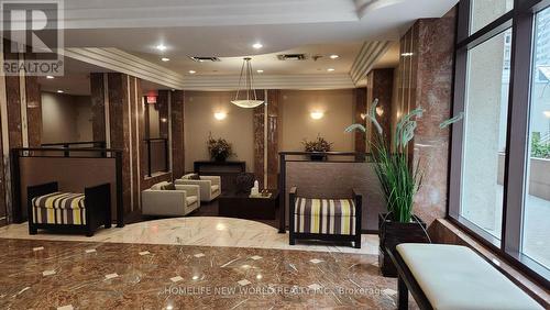 Ph-F - 7 Broadway Avenue, Toronto, ON - Indoor Photo Showing Dining Room