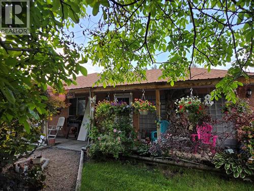 15341 Old Richter Pass Road  Osoyoos, BC V0H 1V5