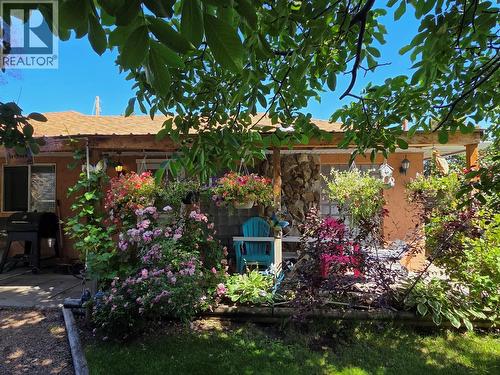 15341 Old Richter Pass Road, Osoyoos, BC 