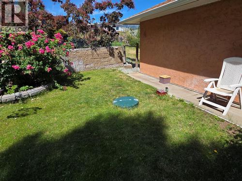 15341 Old Richter Pass Road, Osoyoos, BC 