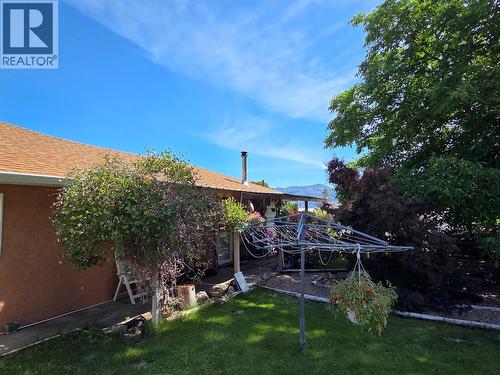 15341 Old Richter Pass Road, Osoyoos, BC 