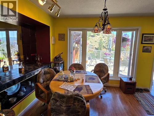 15341 Old Richter Pass Road, Osoyoos, BC 