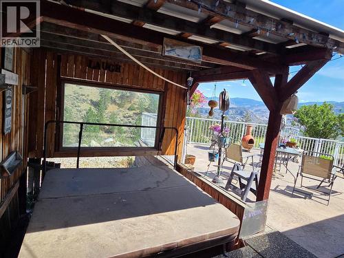 15341 Old Richter Pass Road, Osoyoos, BC 