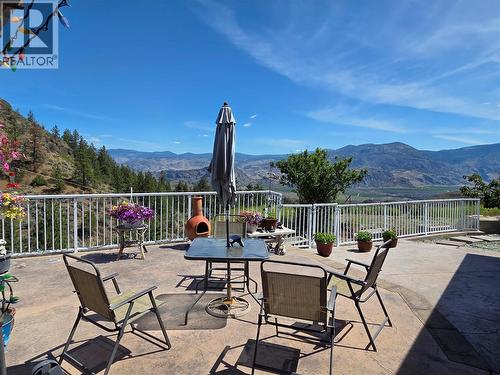 15341 Old Richter Pass Road, Osoyoos, BC 