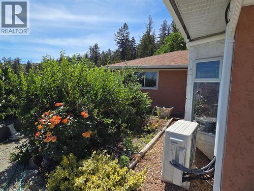 15341 Old Richter Pass Road, Osoyoos, BC 