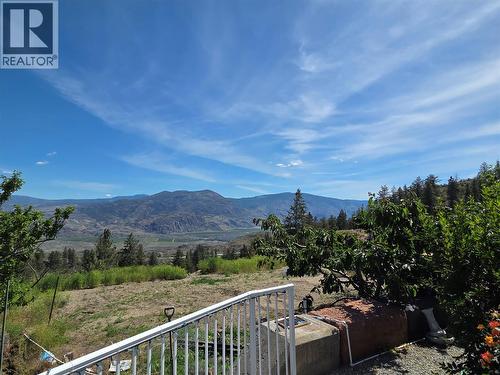 15341 Old Richter Pass Road, Osoyoos, BC 