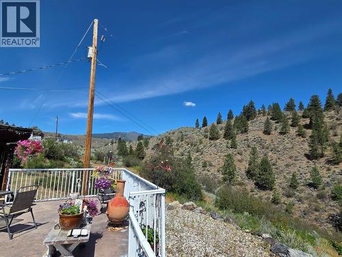 15341 Old Richter Pass Road, Osoyoos, BC 