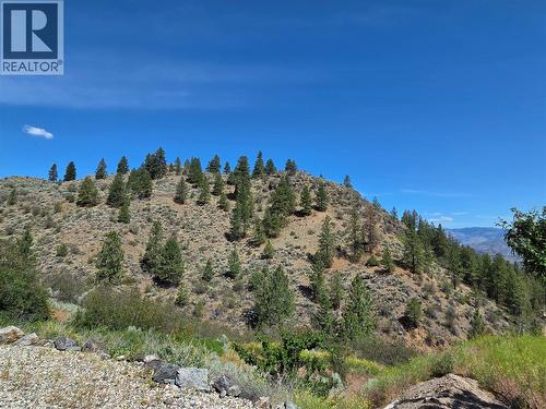 15341 Old Richter Pass Road, Osoyoos, BC 