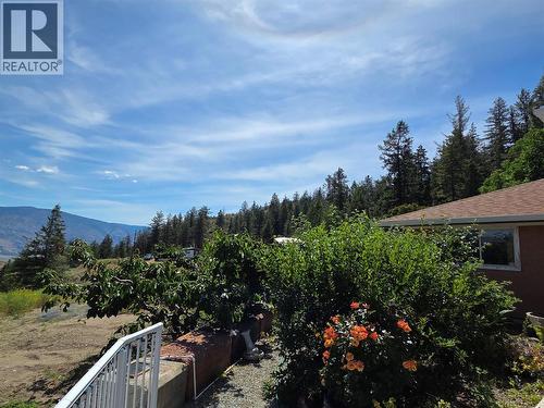 15341 Old Richter Pass Road, Osoyoos, BC 
