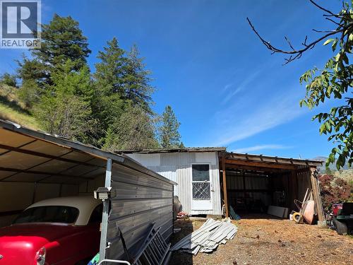 15341 Old Richter Pass Road, Osoyoos, BC 