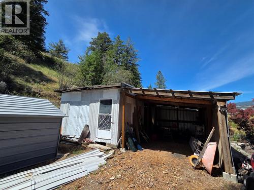 15341 Old Richter Pass Road, Osoyoos, BC 