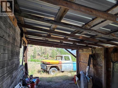 15341 Old Richter Pass Road, Osoyoos, BC 