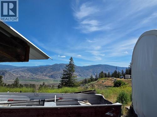 15341 Old Richter Pass Road, Osoyoos, BC 