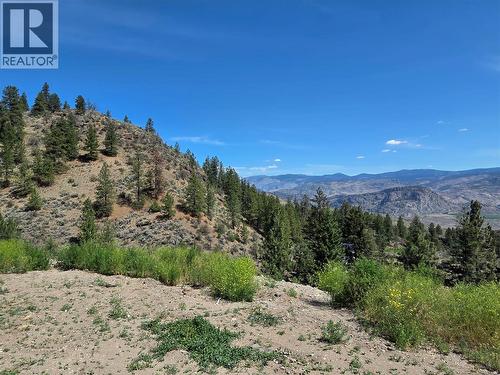 15341 Old Richter Pass Road, Osoyoos, BC 