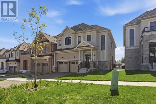 86 BELMONT DRIVE  Clarington, ON L1B 0W8