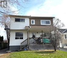 UNIT #1A - 1254 DORCHESTER AVENUE E Ottawa, ON K1Z 8E6
