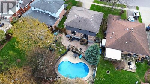 20 DARBY ROAD  Guelph (Willow West/Sugarbush/West Acres), ON N1K 1R4