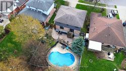 20 DARBY ROAD Guelph (Willow West/Sugarbush/West Acres), ON N1K 1R4