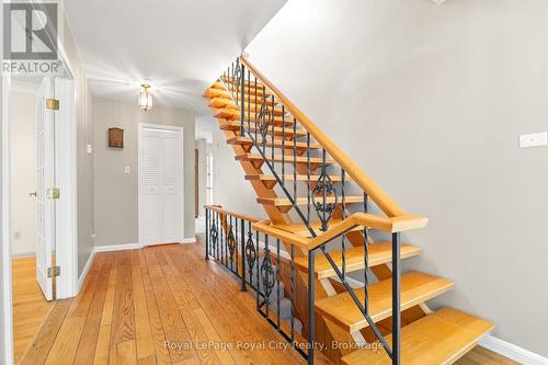 5660 Fifth Line, Guelph/Eramosa, ON - Indoor Photo Showing Other Room