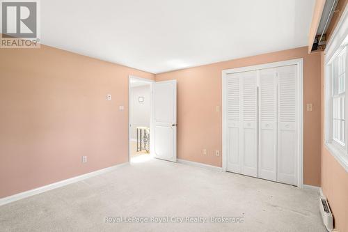 5660 Fifth Line, Guelph/Eramosa, ON - Indoor Photo Showing Other Room
