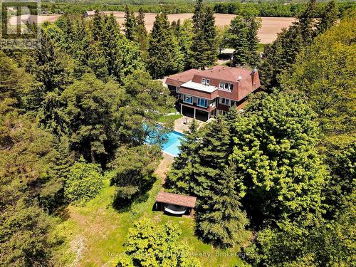 5660 Fifth Line, Guelph/Eramosa, ON - Outdoor