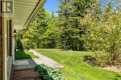 5660 Fifth Line, Guelph/Eramosa, ON - Outdoor