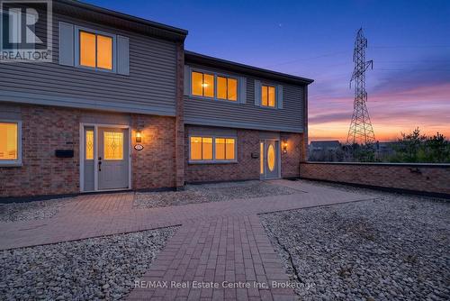 173 - 295 WATER STREET  Guelph (Dovercliffe Park/Old University), ON N1G 2X5