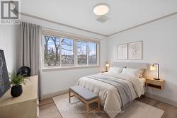 Second Bedroom - 