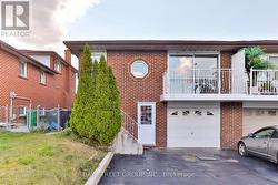 489 FERGO AVENUE Mississauga, ON L5B 2J2