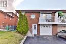 489 Fergo Avenue, Mississauga, ON  - Outdoor With Exterior 