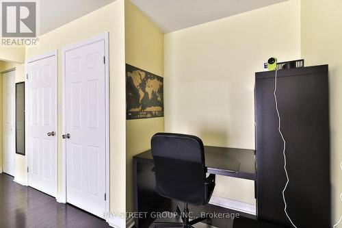 489 Fergo Avenue, Mississauga, ON - Indoor Photo Showing Office