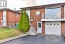 489 Fergo Avenue, Mississauga, ON  - Outdoor With Exterior 
