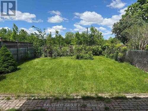489 Fergo Avenue, Mississauga, ON - Outdoor
