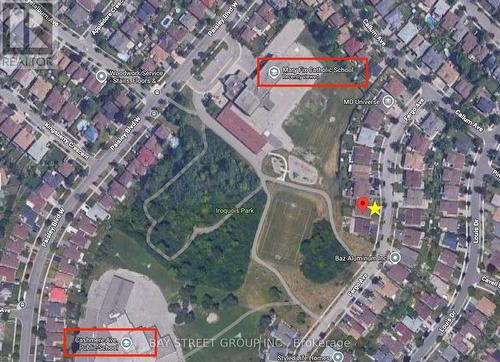 489 Fergo Avenue, Mississauga, ON - Other