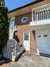 489 Fergo Avenue, Mississauga, ON  - Outdoor With Exterior 